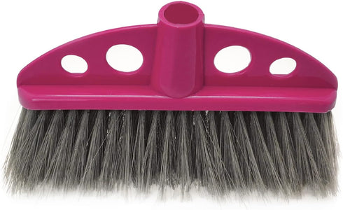 Broom Head Replacement Carpet Brush | WBM HOME
